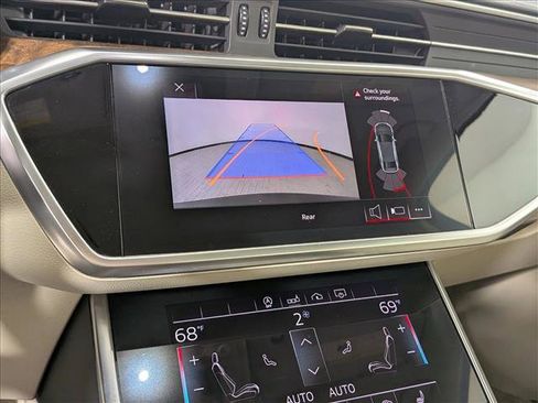 Used 2020 Audi A6 2.0T Premium w/ Convenience Package image 19