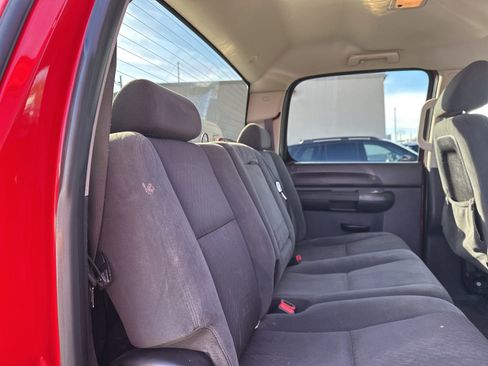 Used 2009 Chevrolet Silverado 3500 LT w/ Interior Plus Package image 27
