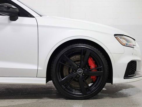 Used 2018 Audi RS 3 image 11