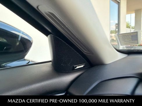 Certified 2025 MAZDA CX-50 2.5 Hybrid w/ Premium Plus Pkg AWD/4WD image 32
