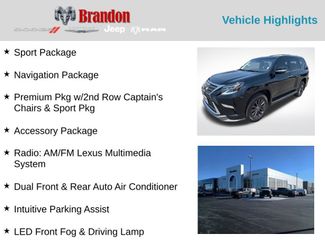 Used 2020 Lexus GX 460 Premium AWD/4WD video 2