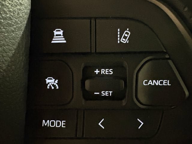 Used 2026 Toyota Tundra SR5 w/ SR5 Convenience Package AWD/4WD image 9