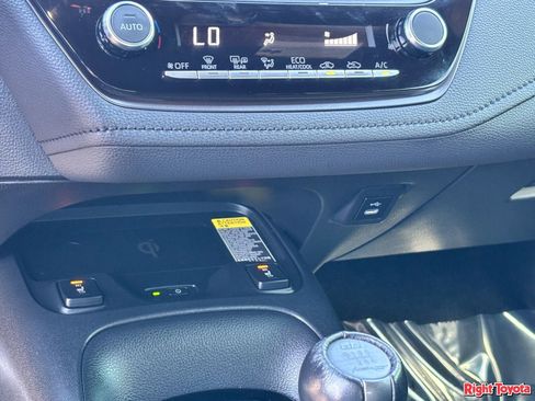 Certified 2024 Toyota Corolla GR w/ Styling Package (TMS) AWD/4WD image 28