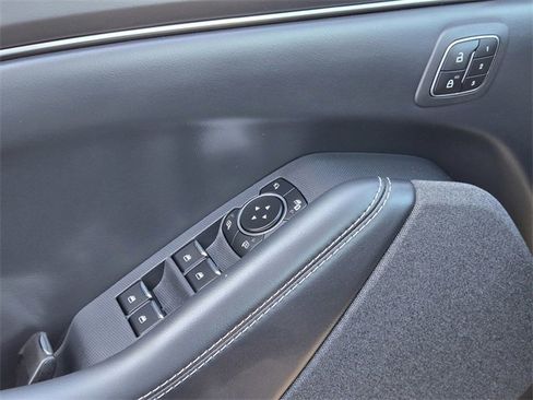 New 2025 Ford Mustang Mach-E Premium image 16