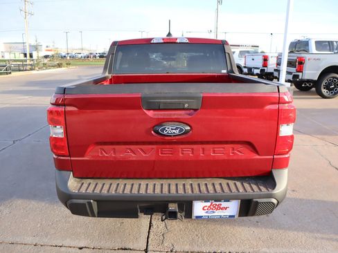 New 2026 Ford Maverick XLT w/ XLT Luxury Package image 22