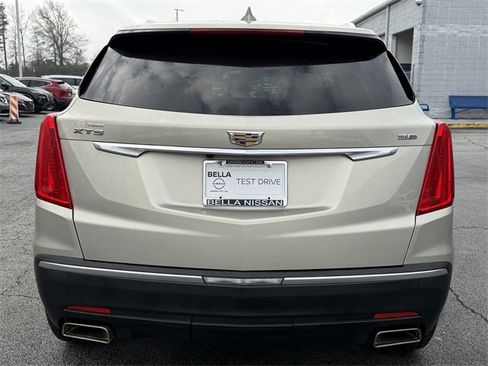 Used 2017 Cadillac XT5 FWD image 23