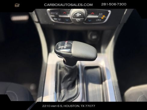 Used 2023 Dodge Charger GT w/ Blacktop Package RWD image 15