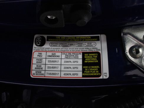 New 2026 Subaru Crosstrek 2.5i AWD/4WD image 34