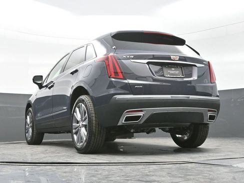 New 2025 Cadillac XT5 Premium Luxury w/ LPO, Floor Liner Package image 21