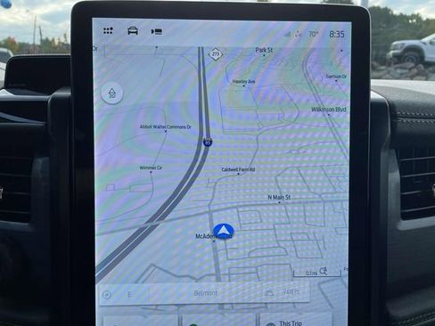 New 2025 Ford F150 Lightning Flash image 26