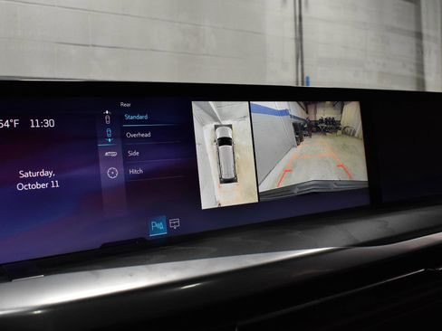 New 2025 Cadillac Escalade Premium Luxury w/ LPO, Floor Liner Package image 12