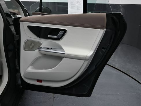 Used 2023 Mercedes-Benz EQE 350+ 4MATIC Sedan image 35