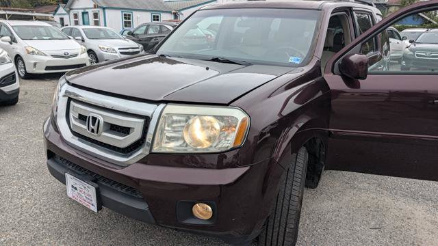 Used 2009 Honda Pilot EX image 39