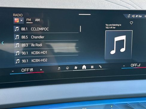 New 2026 BMW X3 xDrive30 w/ M Sport Package image 20