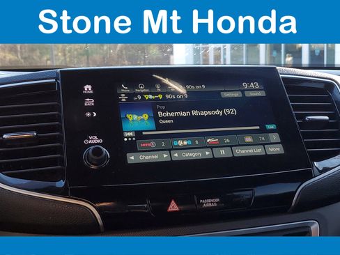 Used 2022 Honda Pilot TrailSport image 28