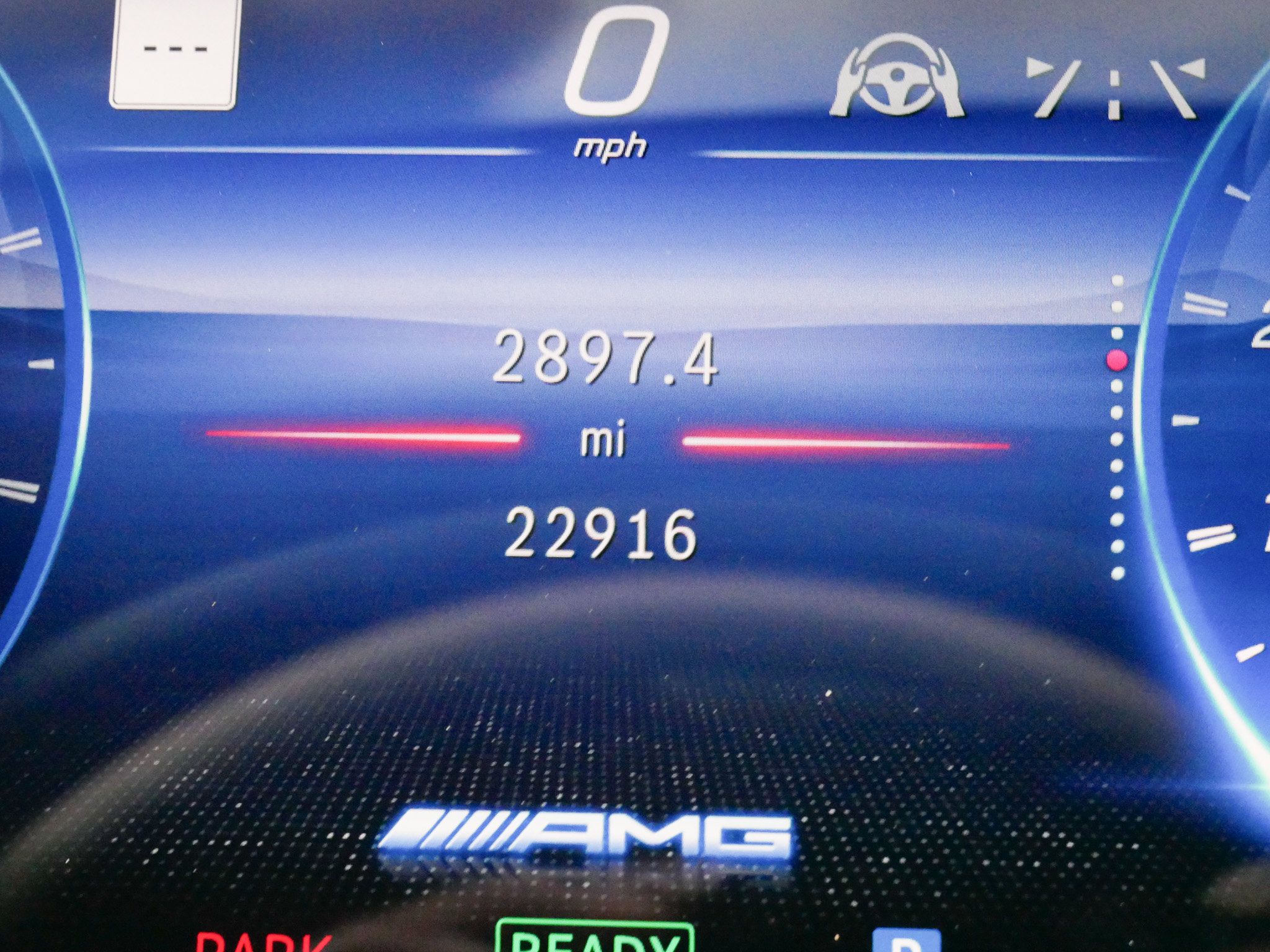 Used 2022 Mercedes-Benz EQS AMG 4MATIC image 22
