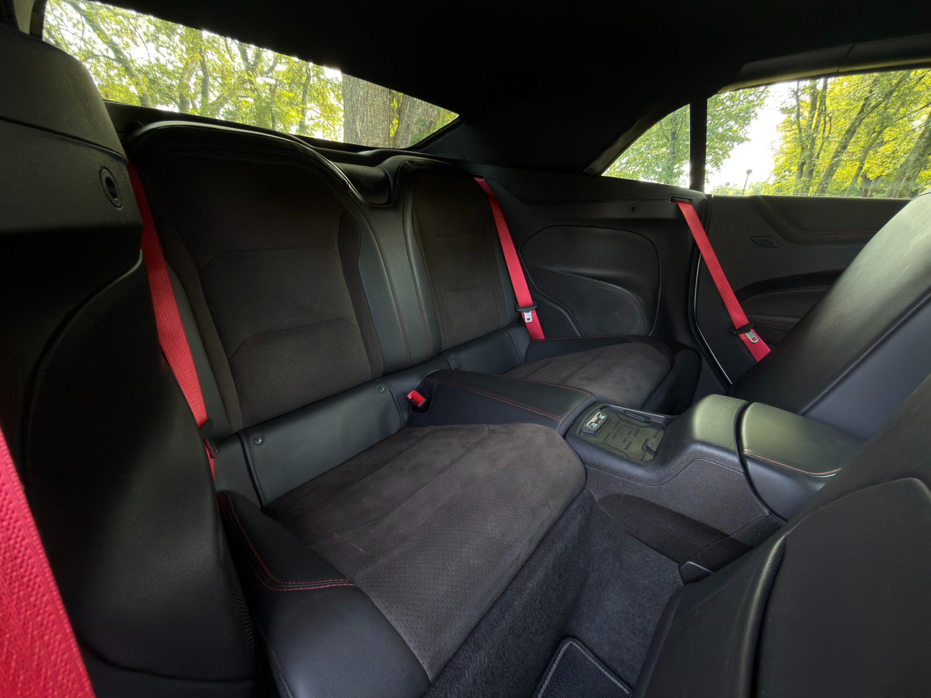 Used 2017 Chevrolet Camaro ZL1 RWD image 56
