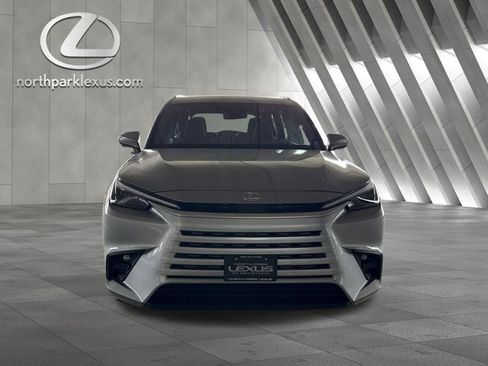 Certified 2026 Lexus TX 350 AWD w/ Technology Package image 27