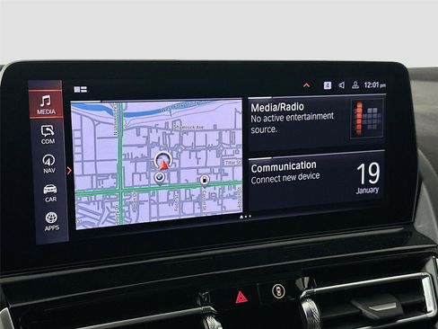 New 2026 BMW M850i xDrive AWD/4WD image 15