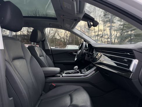 Used 2023 Audi Q7 3.0T Premium Plus w/ Premium Plus Package image 15