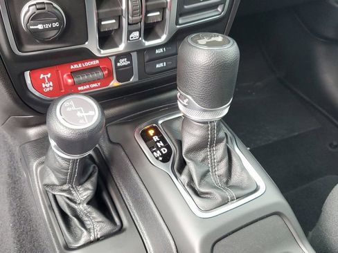 New 2026 Jeep Wrangler Willys image 25