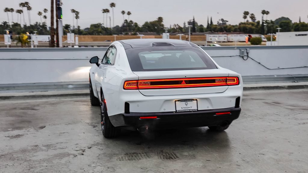 New 2026 Dodge Charger R/T AWD/4WD image 7