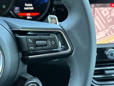 New 2026 Porsche Macan AWD/4WD image 28