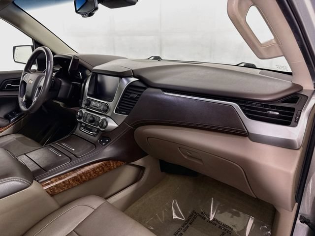 Used 2018 Chevrolet Tahoe Premier AWD/4WD image 33