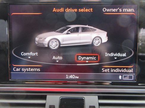 Used 2017 Audi A7 3.0T Prestige w/ Prestige Package AWD/4WD image 43