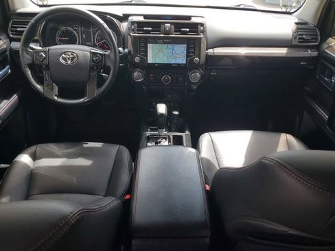 Used 2023 Toyota 4Runner TRD Off-Road Premium w/ Moonroof Package image 17