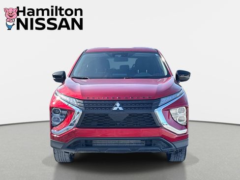 Used 2024 Mitsubishi Eclipse Cross LE image 6