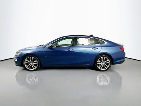 Used 2024 Chevrolet Malibu LT FWD image 5