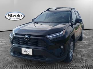 Used 2024 Toyota RAV4 XLE Premium FWD video 1