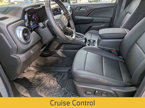 Used 2026 Chevrolet Colorado LT w/ LT Convenience Package RWD image 16