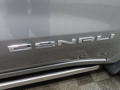 Used 2023 GMC Sierra 1500 Denali Ultimate image 59