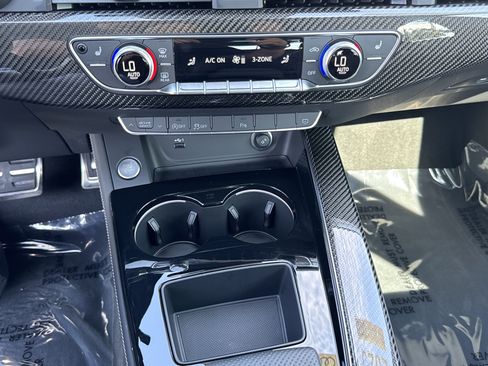 Certified 2025 Audi A5 2.0T Premium Plus w/ Premium Plus AWD/4WD image 27