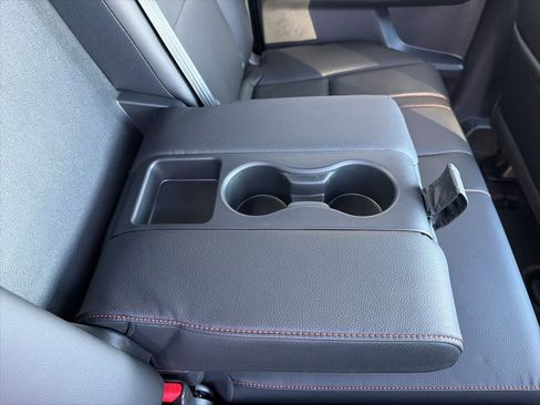 New 2026 Honda Ridgeline TrailSport image 36