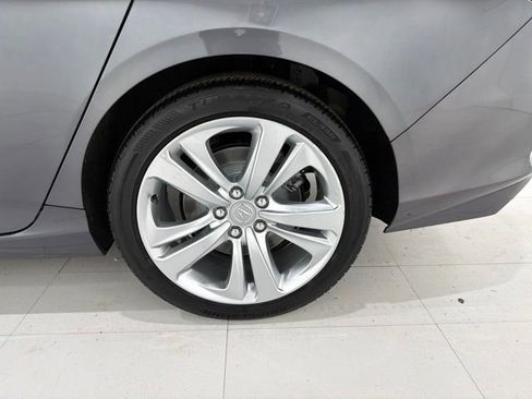 Certified 2023 Acura TLX w/ Technology Package FWD image 47