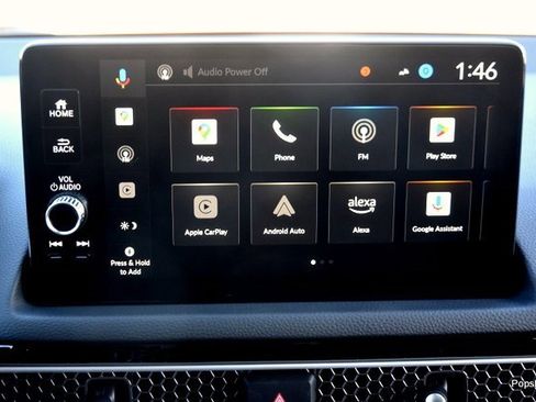 New 2026 Honda Civic Sport Touring image 15