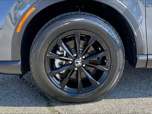 Certified 2025 Honda CR-V Sport-L image 30