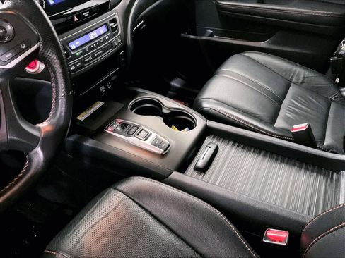 Used 2023 Honda Passport TrailSport image 20