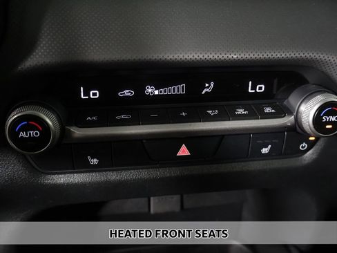 Used 2025 MAZDA CX-50 AWD 2.5 S w/ Preferred Package image 6
