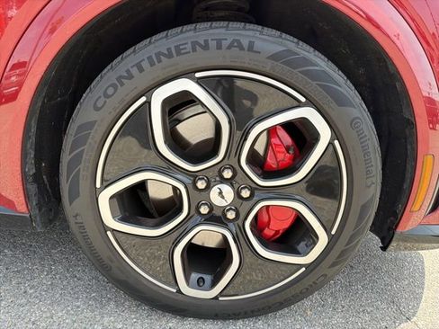Used 2022 Ford Mustang Mach-E GT AWD/4WD image 27