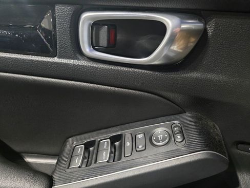Used 2024 Honda Civic Touring image 11
