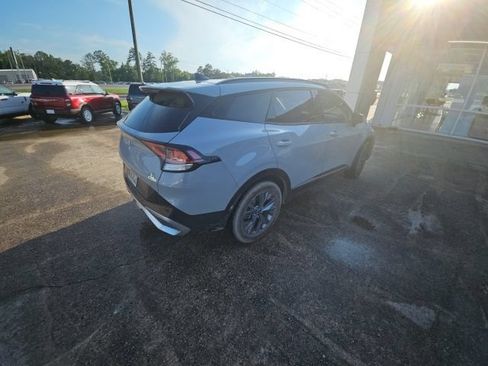 Used 2023 Kia Sportage SX FWD image 6