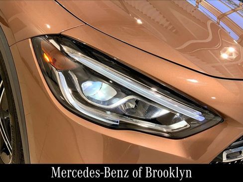 Used 2023 Mercedes-Benz GLA 250 4MATIC image 31