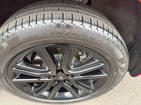 Used 2023 Ford Edge ST-Line AWD/4WD image 15