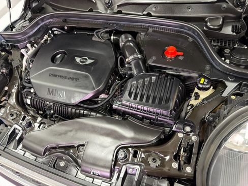 Used 2019 MINI Cooper S w/ Storage Package FWD image 33