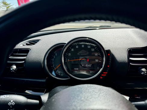 Used 2017 MINI Cooper Clubman S image 9