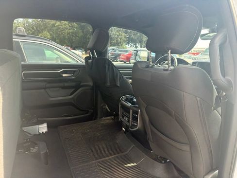Used 2022 RAM 1500 Big Horn AWD/4WD image 20